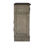 Signature Design by Ashley Lodenbay 7-Drawer Dresser B751-31 IMAGE 4