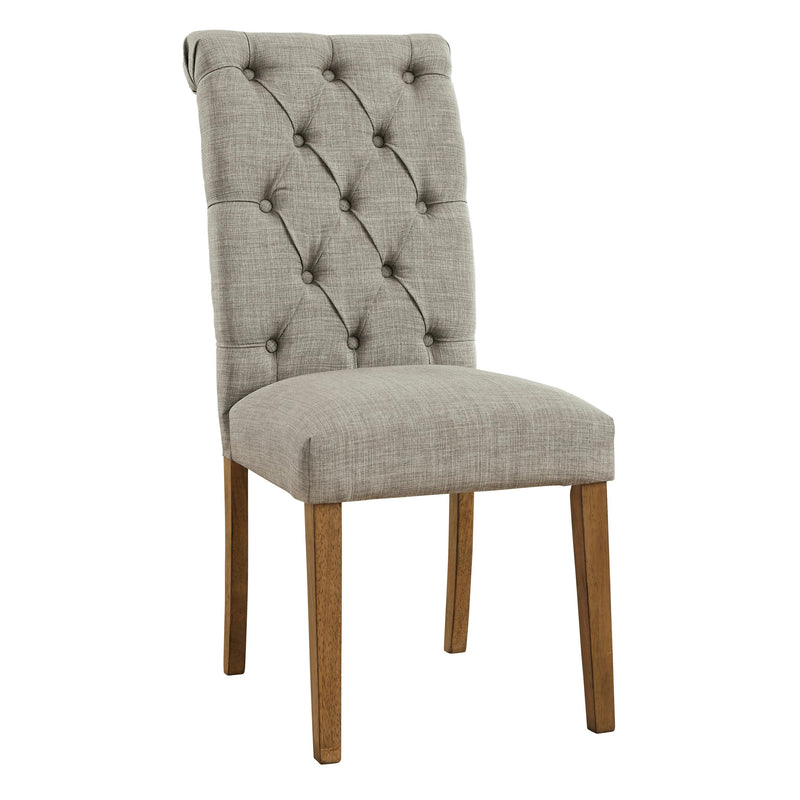 Signature Design by Ashley Harvina Dining Chair D324-02 IMAGE 1