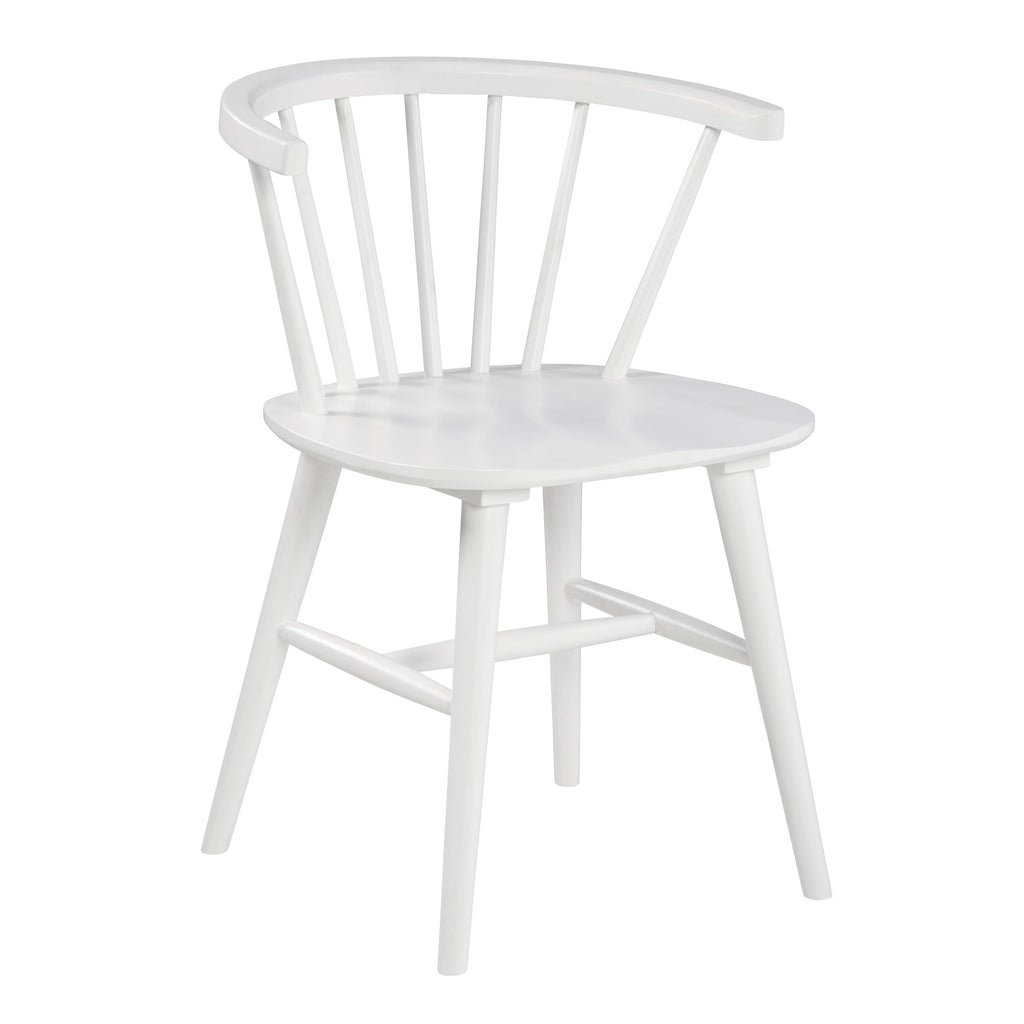  Signature Design by Ashley Grannen D407-01 Dining Room Side Chair IMAGE 1