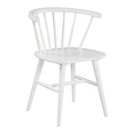  Signature Design by Ashley Grannen D407-01 Dining Room Side Chair IMAGE 1