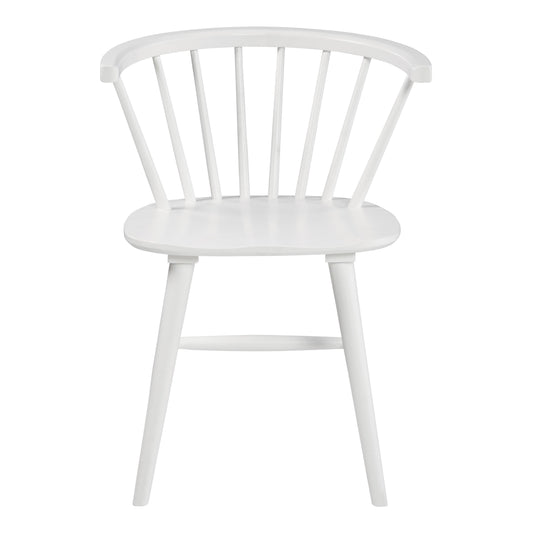  Signature Design by Ashley Grannen D407-01 Dining Room Side Chair IMAGE 2
