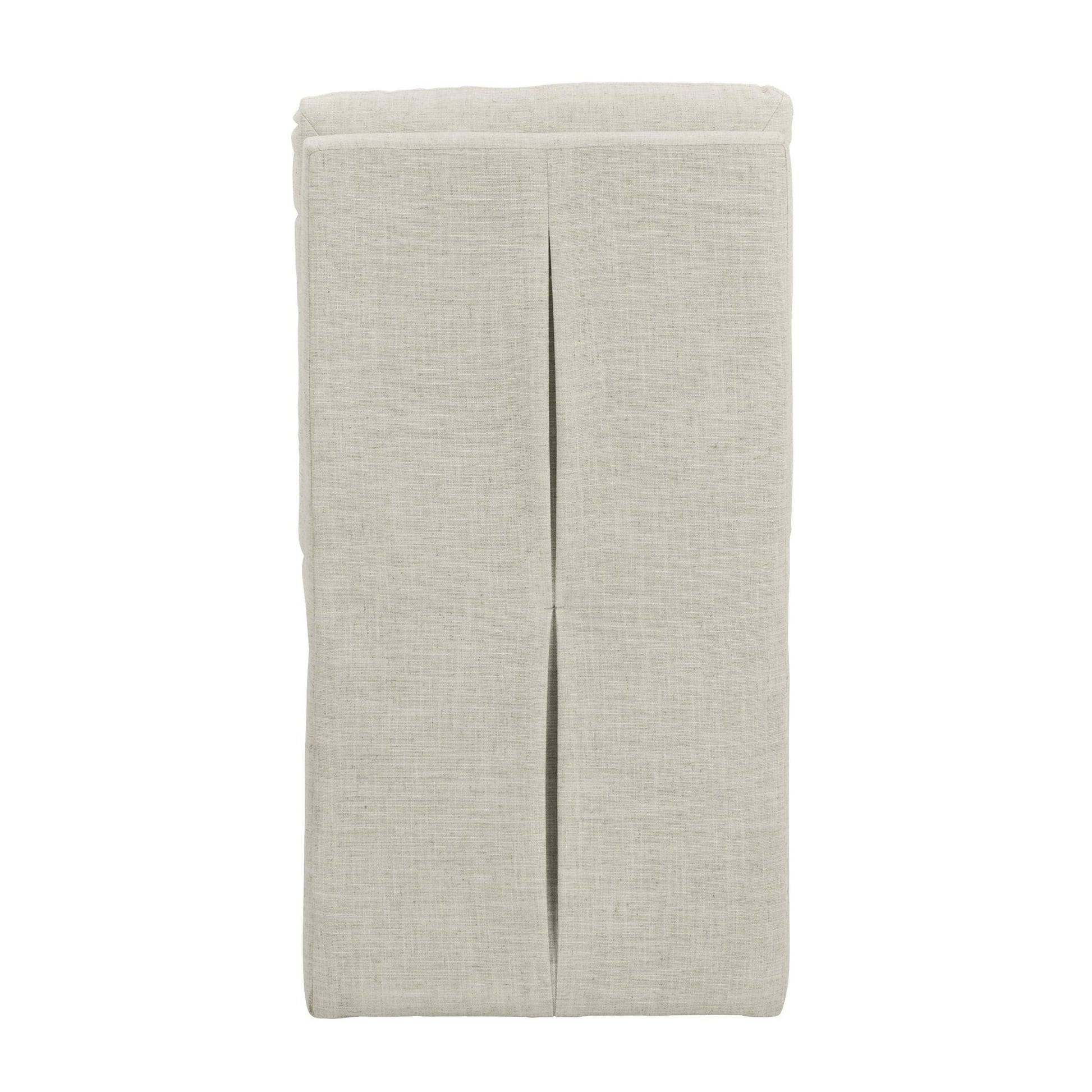  Millennium Krystanza D766-02 Dining Upholstered Side Chair IMAGE 4
