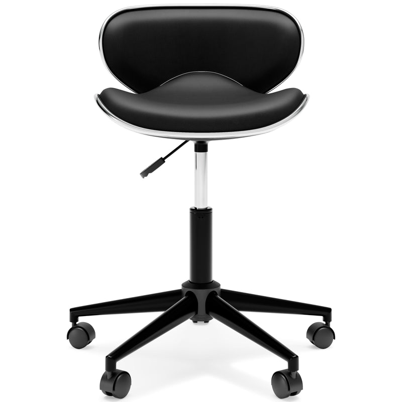 Signature Design by Ashley Office Chairs Office Chairs H190-01 IMAGE 3