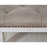  Signature Design by Ashley Kanwyn T937-21 Upholstered Ottoman Cocktail Table IMAGE 4