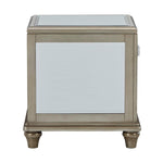  Signature Design by Ashley Chevanna T942-3 Rectangular End Table IMAGE 4