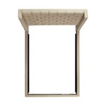 Elements International Morrow Queen Upholstered Platform Bed UMW082QB IMAGE 3