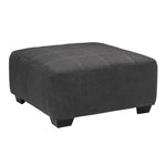  Benchcraft Ambee 2862008 Oversized Accent Ottoman IMAGE 1