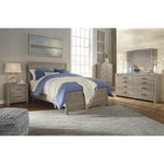 Signature Design by Ashley Culverbach B070B8 Queen Panel Bed IMAGE 10