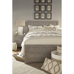 Signature Design by Ashley Culverbach B070B8 Queen Panel Bed IMAGE 7