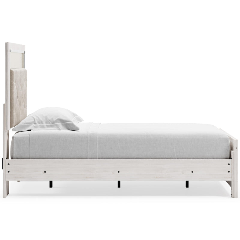 Signature Design by Ashley Kids Beds Bed B2640-53/B2640-52/B2640-83 IMAGE 3