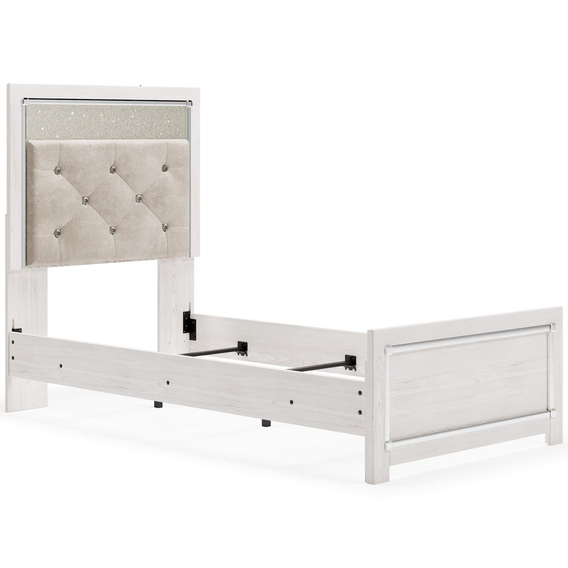 Signature Design by Ashley Kids Beds Bed B2640-53/B2640-52/B2640-83 IMAGE 5