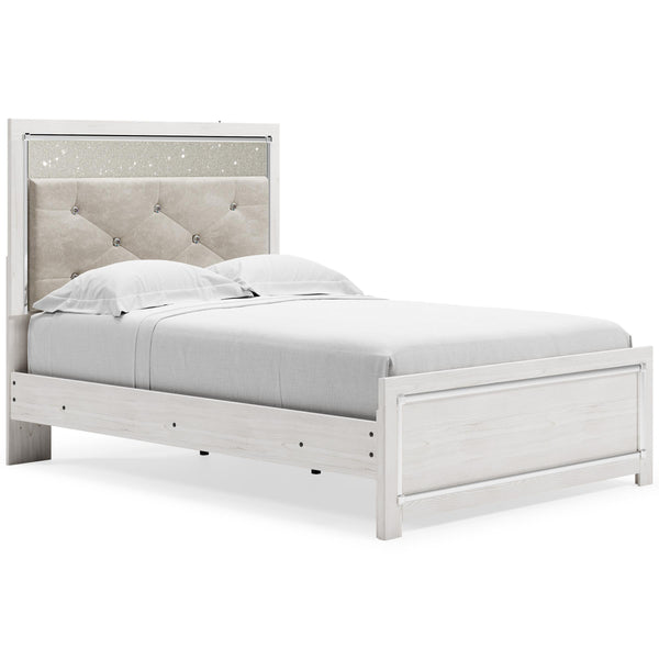 Signature Design by Ashley Kids Beds Bed B2640-87/B2640-84/B2640-86 IMAGE 1