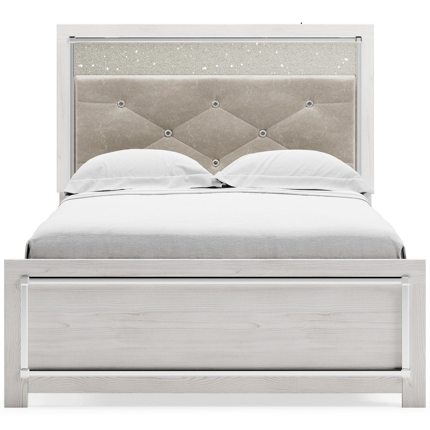 Signature Design by Ashley Kids Beds Bed B2640-87/B2640-84/B2640-86 IMAGE 2