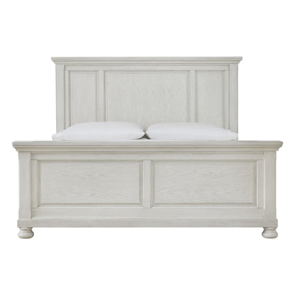  Signature Design by Ashley Robbinsdale B742B2 Queen Panel Bed IMAGE 2
