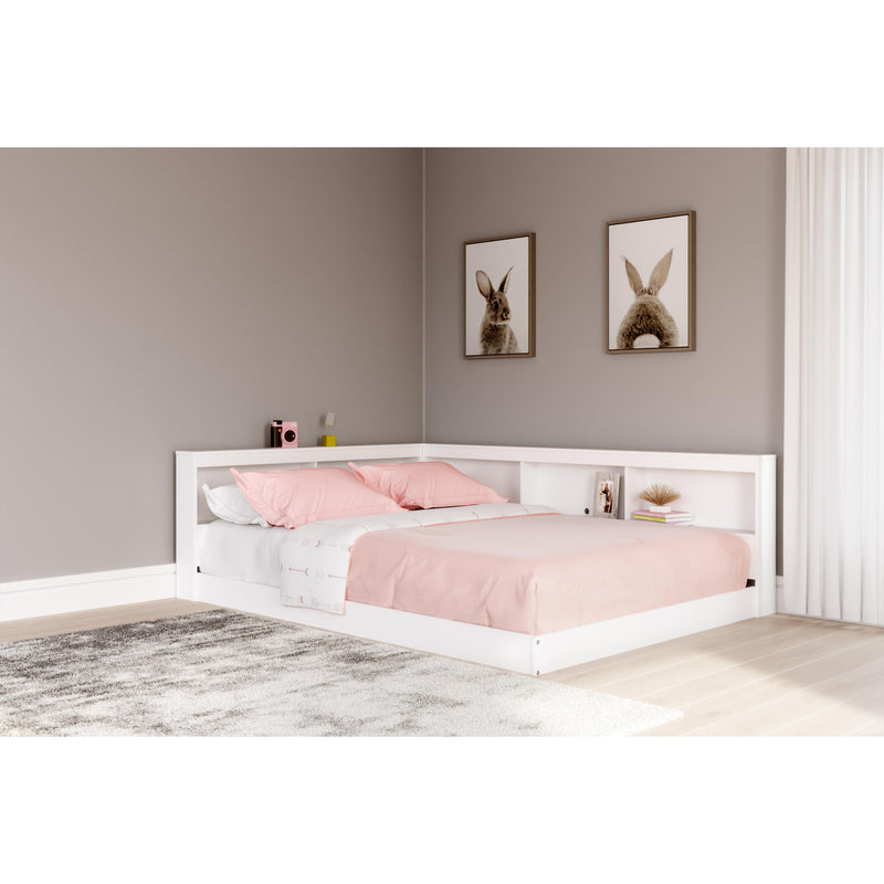 Signature Design by Ashley Kids Beds Bed EB1221-165/EB1221-182 IMAGE 8
