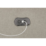 Catnapper Westport Power Reclining Fabric Loveseat 61212 1605-58/2533-58 IMAGE 6