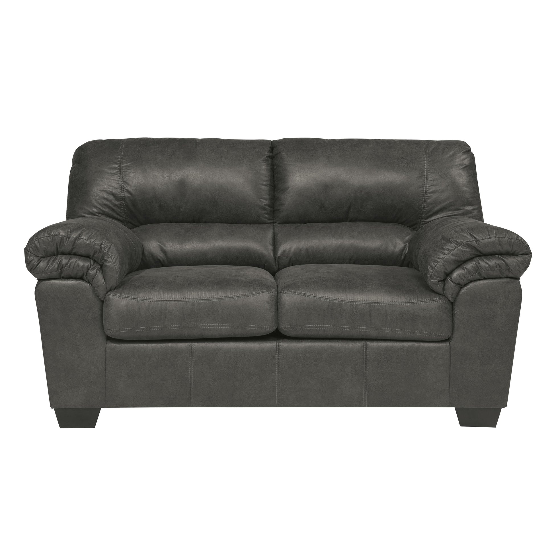 Signature Design by Ashley Bladen 1202135 Loveseat IMAGE 1