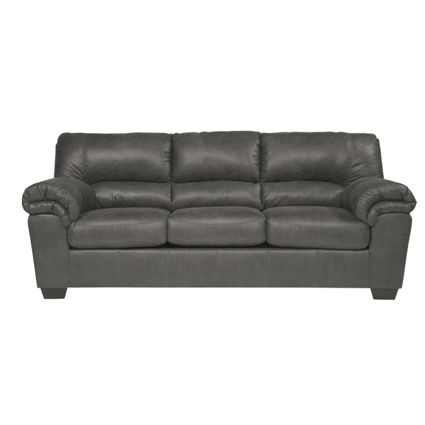 Signature Design by Ashley Bladen Leather Look Full Sofabed 1202136 IMAGE 1