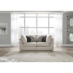 Signature Design by Ashley Kellway 98707S2 2 pc Sectional IMAGE 2