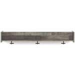 Signature Design by Ashley Neilsville EA2120-151 Wall Mounted Coat Rack with Shelf IMAGE 4