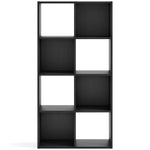  Signature Design by Ashley Langdrew EA4957-4X2 Eight Cube Organizer IMAGE 2
