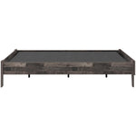  Signature Design by Ashley Neilsville EB2120-112 Full Platform Bed IMAGE 3