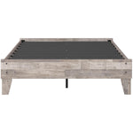  Signature Design by Ashley Neilsville EB2320-112 Full Platform Bed IMAGE 2