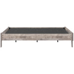  Signature Design by Ashley Neilsville EB2320-112 Full Platform Bed IMAGE 3