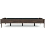  Signature Design by Ashley Calverson EB3660-112 Full Platform Bed IMAGE 3