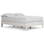  Signature Design by Ashley Shawburn EB4121-112 Full Platform Bed IMAGE 1