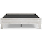  Signature Design by Ashley Shawburn EB4121-112 Full Platform Bed IMAGE 5