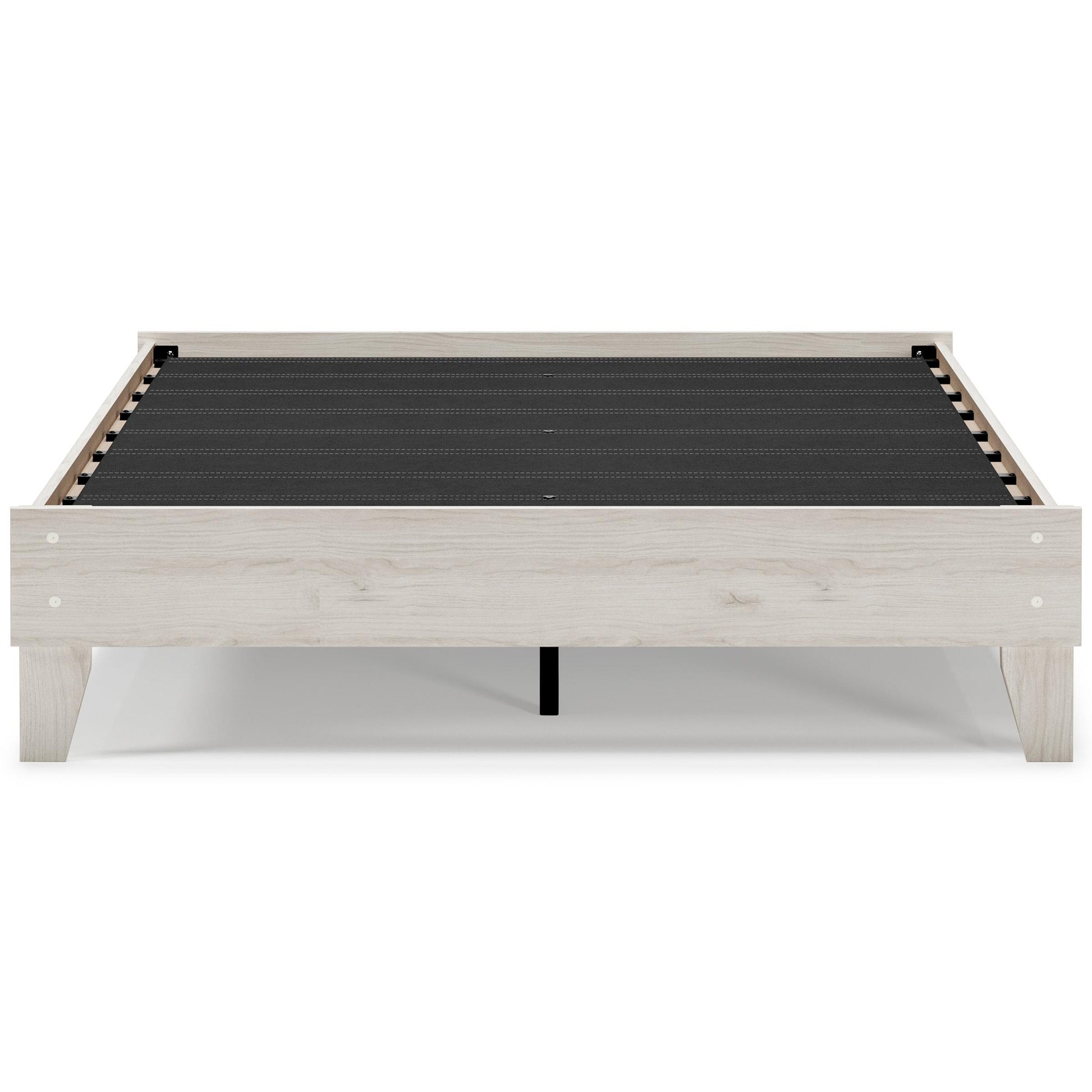 Signature Design by Ashley Socalle EB1864-113 Queen Platform Bed IMAGE 2