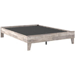  Signature Design by Ashley Neilsville EB2320-113 Queen Platform Bed IMAGE 1