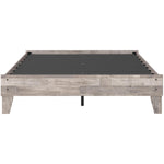  Signature Design by Ashley Neilsville EB2320-113 Queen Platform Bed IMAGE 2