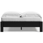  Signature Design by Ashley Finch EB3392-113 Queen Platform Bed IMAGE 3