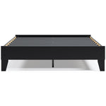  Signature Design by Ashley Finch EB3392-113 Queen Platform Bed IMAGE 5