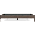  Signature Design by Ashley Calverson EB3660-113 Queen Platform Bed IMAGE 3