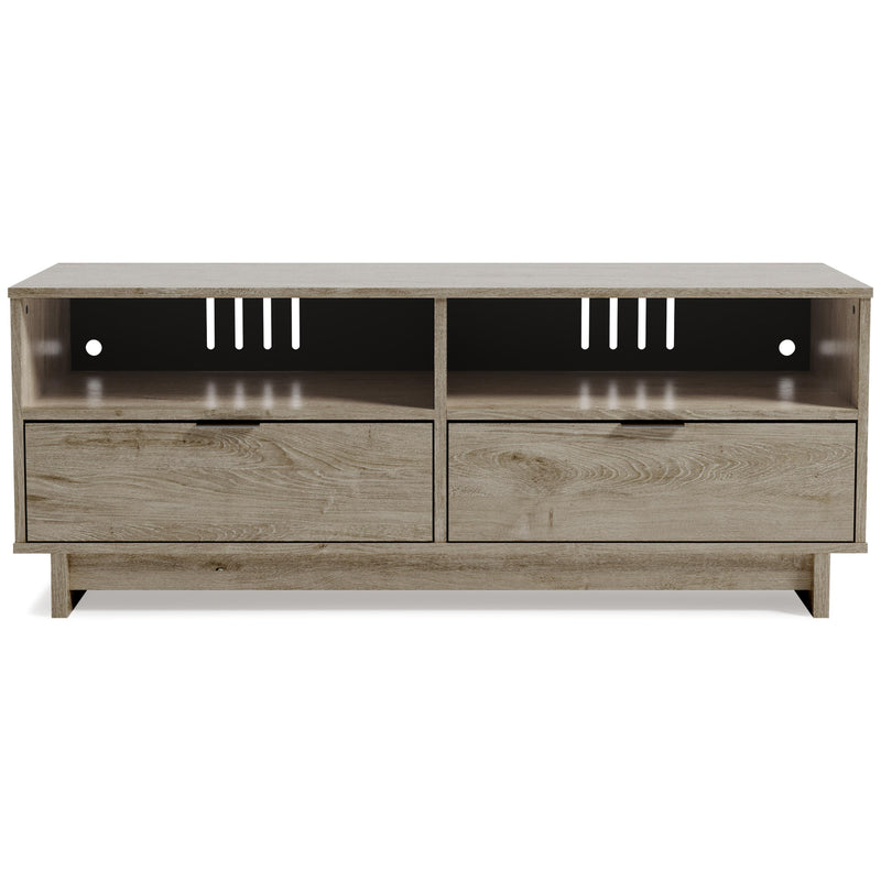 Signature Design by Ashley Oliah TV Stand EW2270-168 IMAGE 3
