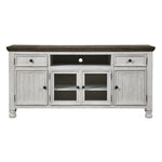 Signature Design by Ashley Havalance W814-68 Extra Large TV Stand IMAGE 3