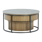 Signature Design by Ashley Fridley T964-8 Nesting Cocktail Tables IMAGE 5