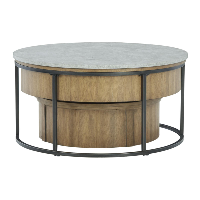 Signature Design by Ashley Fridley Nesting Tables T964-8 IMAGE 5