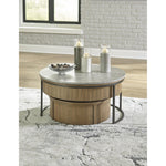  Signature Design by Ashley Fridley T964-8 Nesting Cocktail Tables IMAGE 7