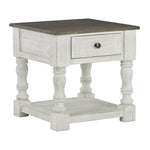  Signature Design by Ashley Havalance T994-2 Square End Table IMAGE 1