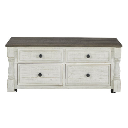  Signature Design by Ashley Havalance T994-20 Lift Top Cocktail Table IMAGE 3