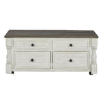  Signature Design by Ashley Havalance T994-20 Lift Top Cocktail Table IMAGE 3