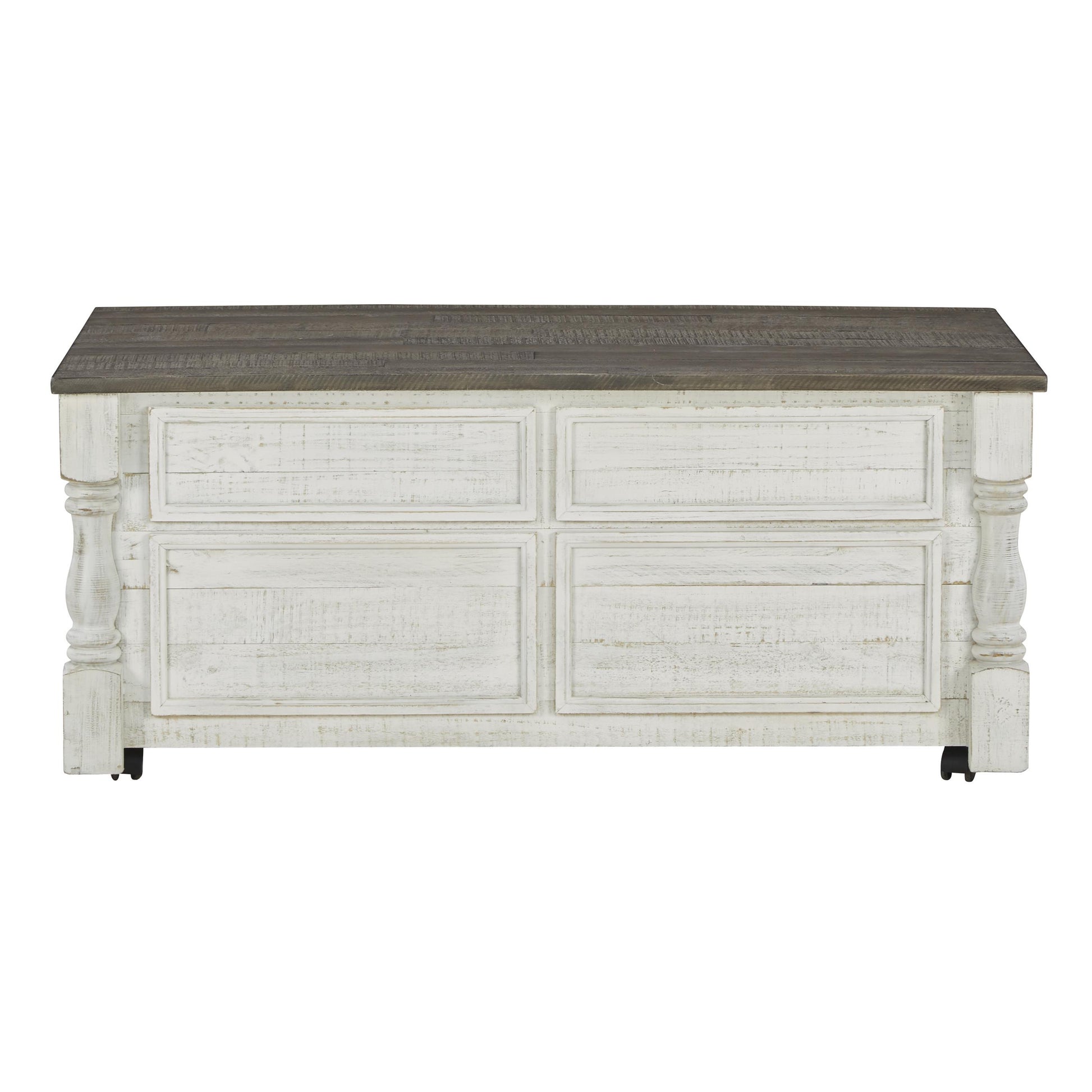  Signature Design by Ashley Havalance T994-20 Lift Top Cocktail Table IMAGE 5