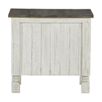  Signature Design by Ashley Havalance T994-7 Chair Side End Table IMAGE 4