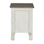  Signature Design by Ashley Havalance T994-7 Chair Side End Table IMAGE 5