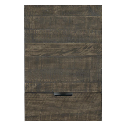  Signature Design by Ashley Havalance T994-7 Chair Side End Table IMAGE 6