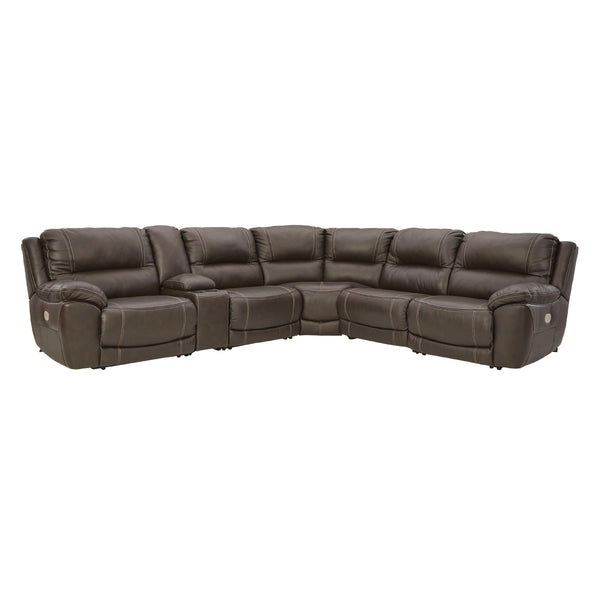 Shop Reclining Sectionals